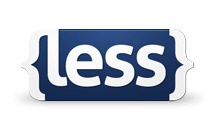 LESSCSS-Logo